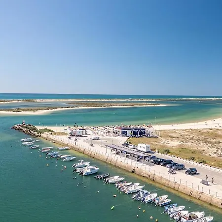 Calma, Formosa Village