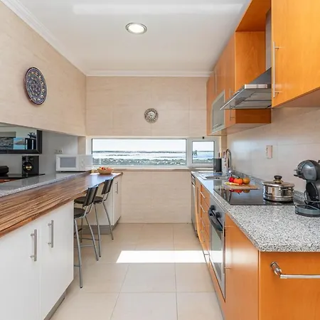 Calma, Formosa Village * 夫塞塔