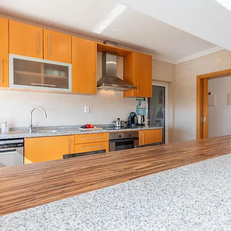 公寓 Calma, Formosa Village *