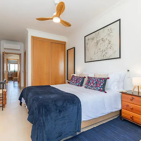 公寓 Calma, Formosa Village