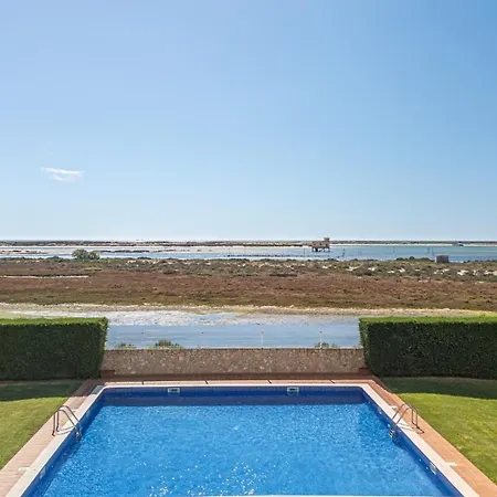 Calma, Formosa Village