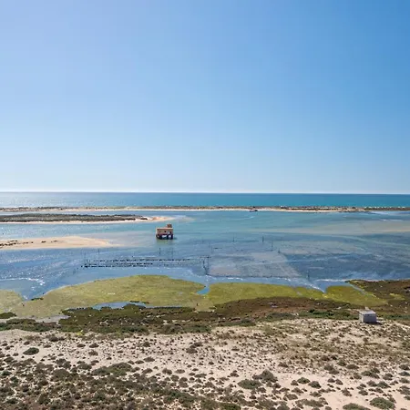 公寓 Calma, Formosa Village *