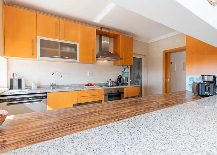 アパート Calma, Formosa Village *