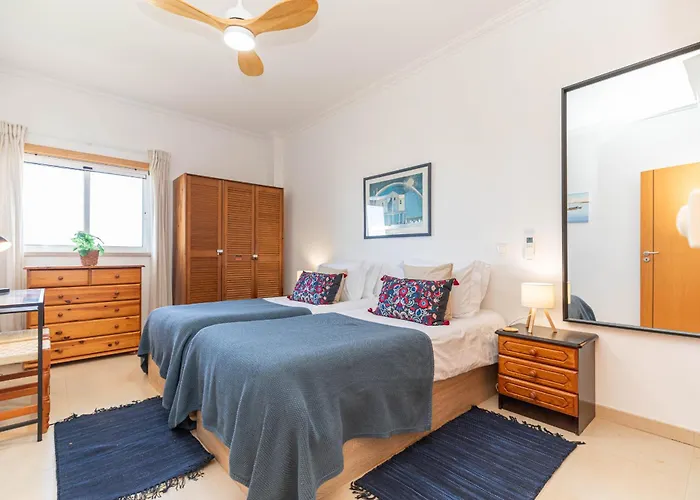 Calma, Formosa Village フゼタ