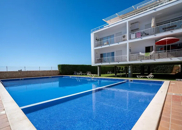 アパート Calma, Formosa Village *