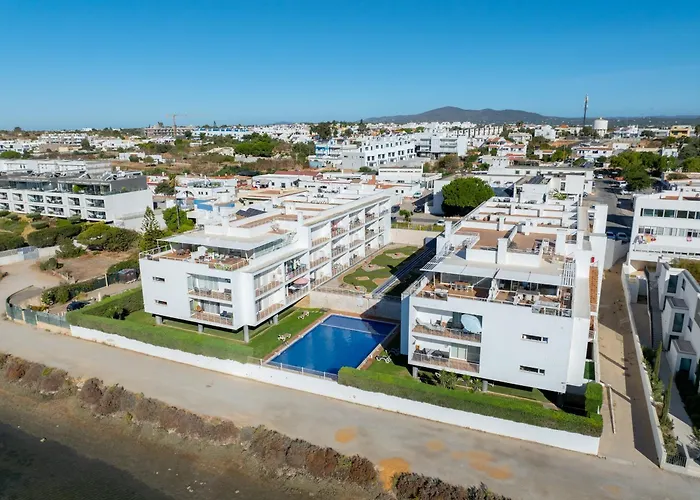 Calma, Formosa Village *