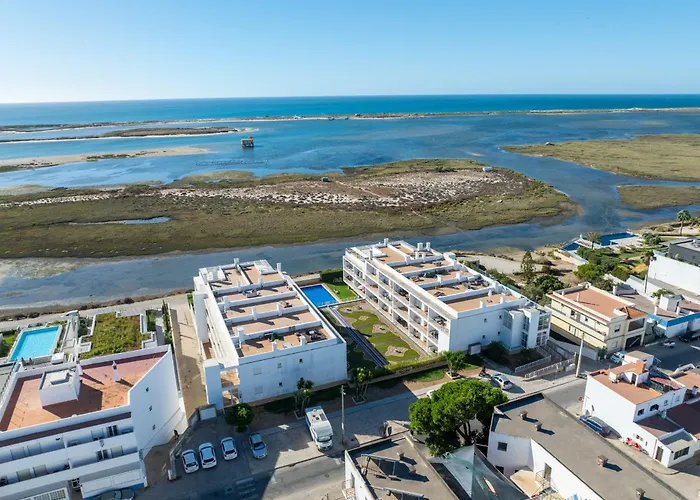 アパート Calma, Formosa Village