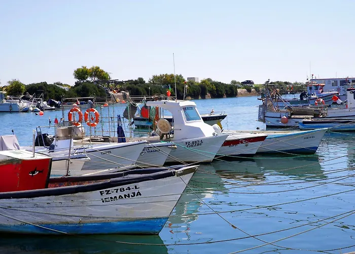 Calma, Formosa Village フゼタ