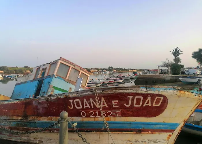 Calma, Formosa Village *