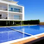 Apartament Calma, Formosa Village Fuseta
