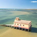 Calma, Formosa Village *