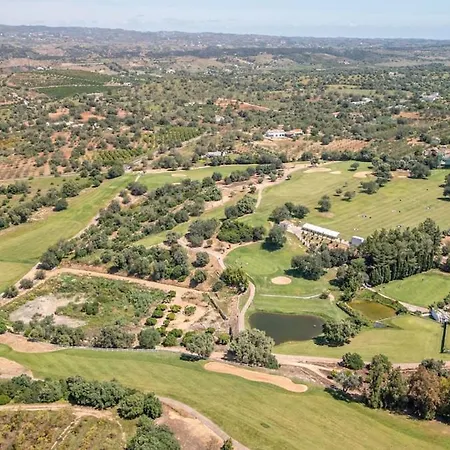 Διαμέρισμα Calma, Formosa Village *