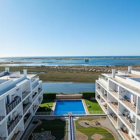 Appartamento Calma, Formosa Village