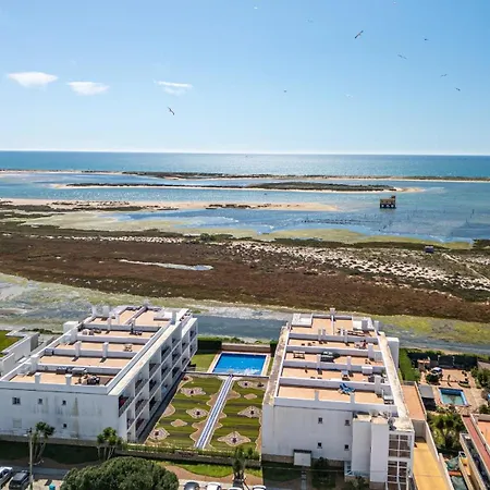 Calma, Formosa Village Apartament *