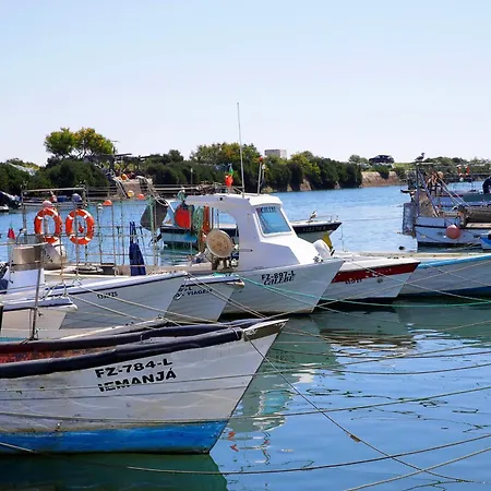 Calma, Formosa Village Fuzeta