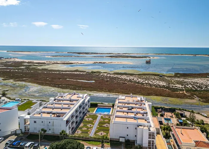 Calma, Formosa Village شقة *