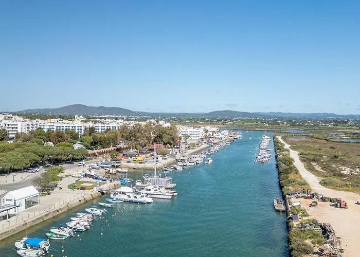 Calma, Formosa Village شقة *