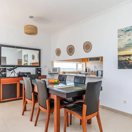 Appartement Calma, Formosa Village *