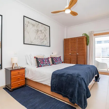 Appartement Calma, Formosa Village