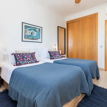 Calma, Formosa Village Appartement *