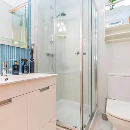 Calma, Formosa Village Appartement