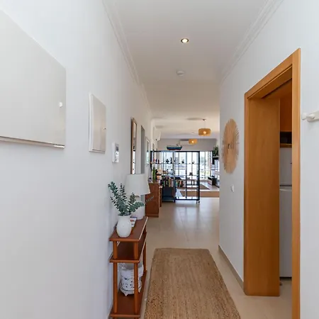 Calma, Formosa Village Appartement Fuzeta