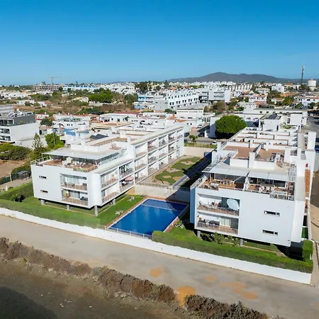 Calma, Formosa Village *