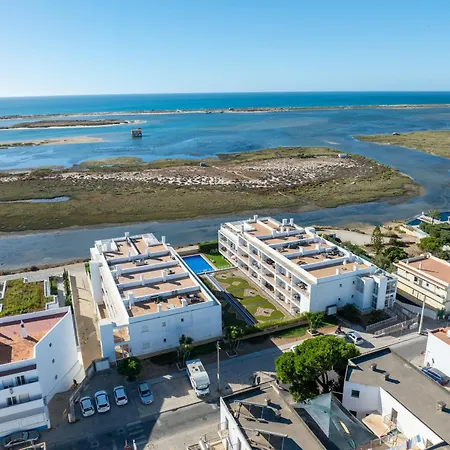 Appartement Calma, Formosa Village