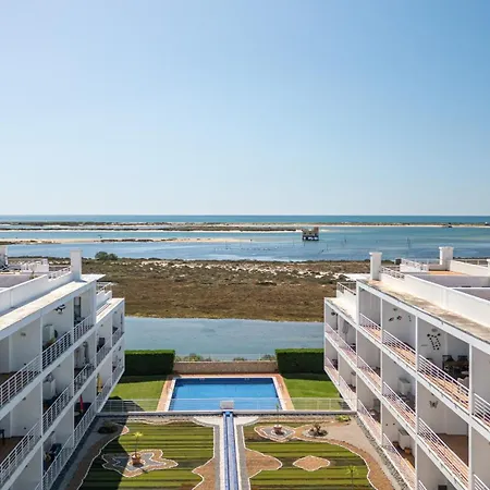 Calma, Formosa Village Appartement Fuzeta